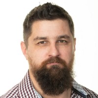 Kirintec Employee Si Timewell's profile photo