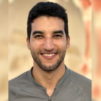 Journify Employee Slimane Akalië's profile photo