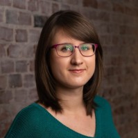 HT Developers Employee Alicja Sędkowska's profile photo