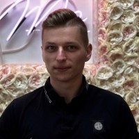 TE Connectivity Employee Florian Lang's profile photo
