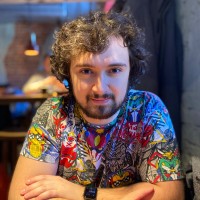 Alexander Pastukhov Email & Phone Number