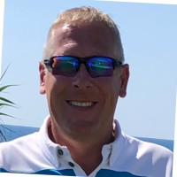 Intatec Employee Darran B.'s profile photo