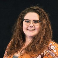 ODW Logistics Employee Alexandra Schmidt's profile photo