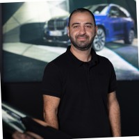 Parramatta BMW Employee Maroun Youssef's profile photo