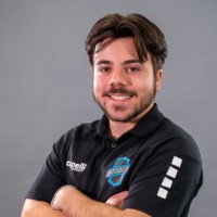 Colorado Springs Switchbacks FC Employee Nicholas Hinchman's profile photo