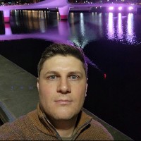 Aramis Menswear Employee André Espigariol's profile photo