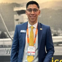 Manny Employee Jesus Fernando Apreza Valdes's profile photo