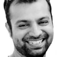 Fretch Employee Naresh Mulchandani's profile photo