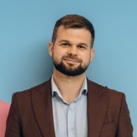 DEDICATTED Employee Den Yermakov's profile photo