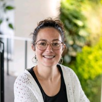 Agence Tribu - MV Group Employee Julie Lolicar's profile photo