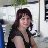 Alcadrain s.r.o. Employee Iveta Rotterová's profile photo