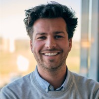 Strobbo Employee Didier Dekeyser's profile photo
