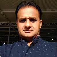 Aspose Employee M. Naeem's profile photo