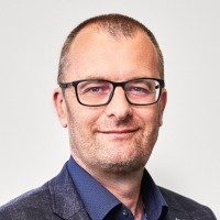 NTT DATA Business Solutions APAC Employee Pavel Hendrych's profile photo
