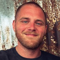 Kroger Employee Chris McComas's profile photo
