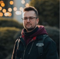 Weegree Employee Łukasz Klimkiewicz's profile photo