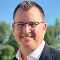 Dudley Resources Employee Pete Saugstad's profile photo