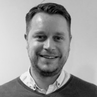 Ginger Nut Training Employee Peter Mannion's profile photo