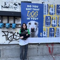 Boston Film Festival Employee Emerson Furgason's profile photo
