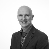 Radius Aerospace Employee David Adams's profile photo