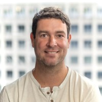 Iru Employee Garnett Booth's profile photo