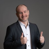 Groupe HN Employee Florian Perrot's profile photo