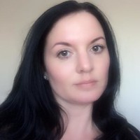 ToughGlaze (UK) Ltd Employee Elena Traistaru's profile photo
