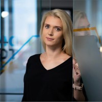 TeraSky Employee Laura Karosienė's profile photo
