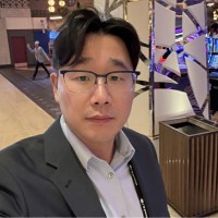 LG Innotek Employee Jimin Kim's profile photo