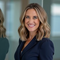 The PAC Group Employee Lyndi Scheffelmaier's profile photo