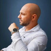 Tquila Automation Employee Milos Panic's profile photo