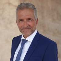 CHEMICAL FLACER S.R.L. Employee Jonas Petersen's profile photo