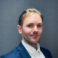QuantAxiom Employee Jesse Ryland's profile photo