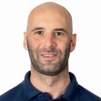 Reliance Precision Limited Employee Richard Walley's profile photo