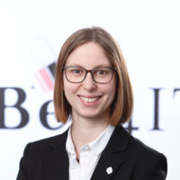 Bee360 Employee Miriam Rohloff's profile photo