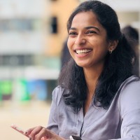 Nikhila Madhunala Email
