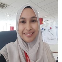 Dan Kaffe Employee Nuraini Sanip's profile photo