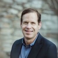 Shenandoah University Employee Aaron Blight's profile photo