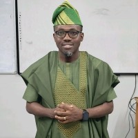 Greensprings School, Nigeria Employee Olabode Ajayi's profile photo