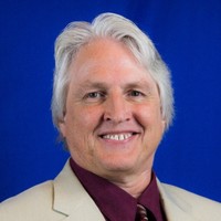 Risk and Safety Solutions Employee Russell Vernon's profile photo