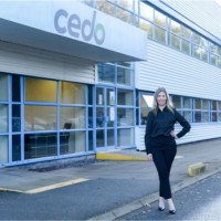 Cedo Employee Rowan Downer's profile photo