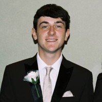 Amazon Employee Kyle Swift's profile photo