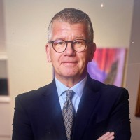 Auctionet.com Employee Tom Österman's profile photo