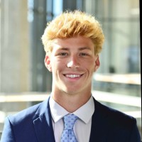 UltronAI Employee Charlie Knott's profile photo