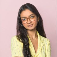 Iris George's profile photo