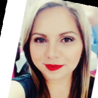 Servifreno C.A Employee Gabriela Pardo's profile photo