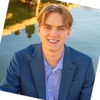 Overlake Golf & Country Club Employee Alik McMahon's profile photo