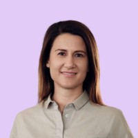 Visionect Employee Ana Krizmancic's profile photo