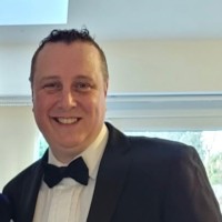 Zurich Insurance Employee Stephen Watters's profile photo