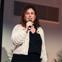 CoachHub - The digital coaching platform Employee Leslie Tedgui's profile photo